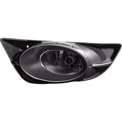 Driving And Fog Light by DEPO - 3172034LAC pa1