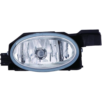 Driving And Fog Light by DEPO - 3172056RAC pa1