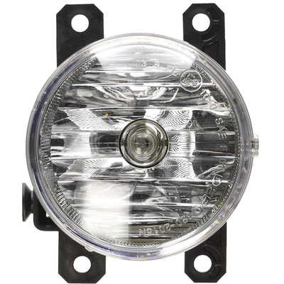 Driving And Fog Light by DEPO - 3202015NAQ pa1