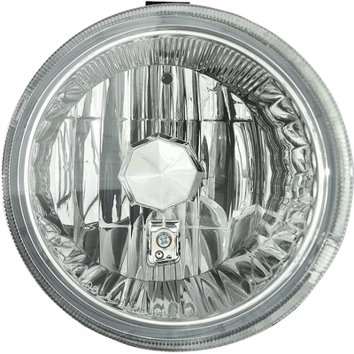 Driving And Fog Light by DEPO - 3202016RAC pa1