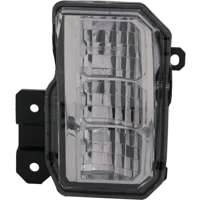 Driving And Fog Light by DEPO - 3202022LAS pa1