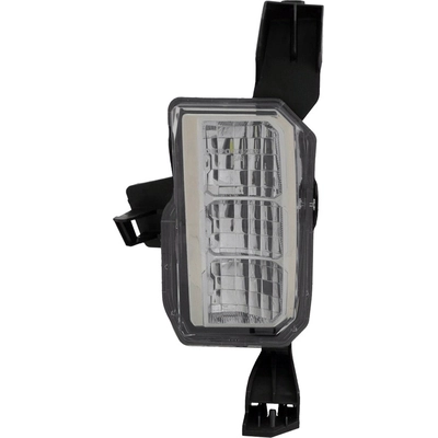 Driving And Fog Light by DEPO - 3202023LAS pa1