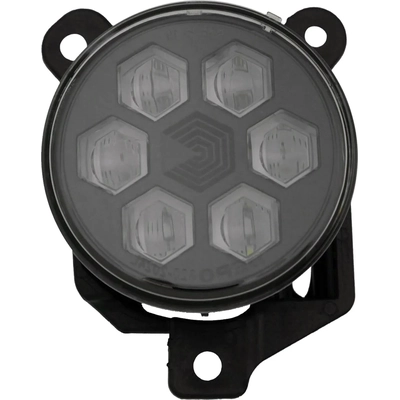Driving And Fog Light by DEPO - 3202024RAS pa1