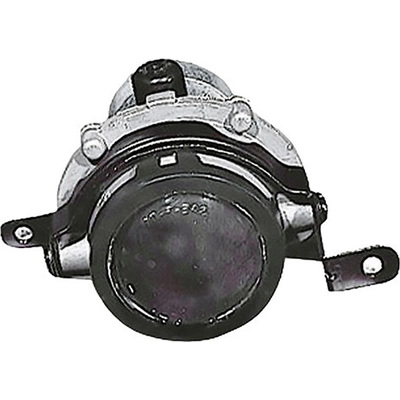 Driving And Fog Light by DEPO - 3212018RAQ pa1