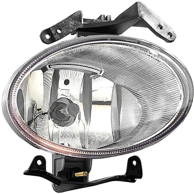 Driving And Fog Light by DEPO - 3212023RAQ pa2
