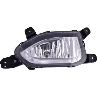 Driving And Fog Light by DEPO - 3212045RAC pa1