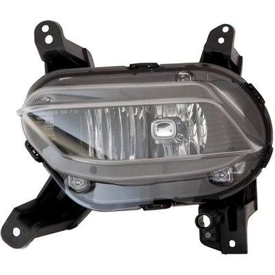 Driving And Fog Light by DEPO - 3212046LAC pa1
