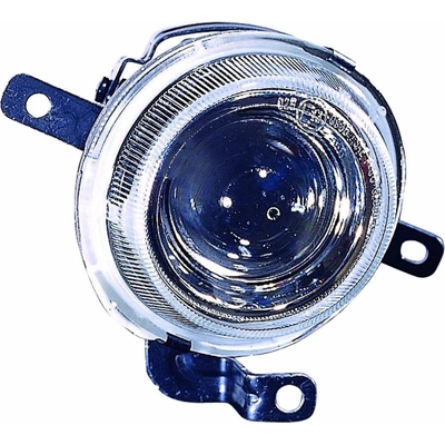 Driving And Fog Light by DEPO - 3232005LAQ pa2