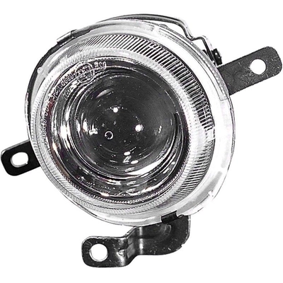 Driving And Fog Light by DEPO - 3232005LAQ pa1