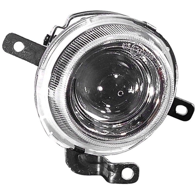 Driving And Fog Light by DEPO - 3232005RAQ pa1