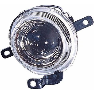 Driving And Fog Light by DEPO - 3232005RAQ pa2