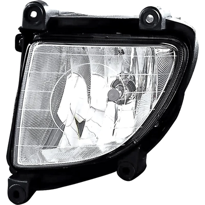 Driving And Fog Light by DEPO - 3232009RAQD pa1