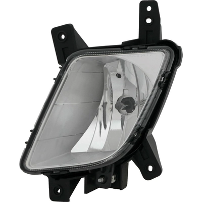 Driving And Fog Light by DEPO - 3232023LAC pa1