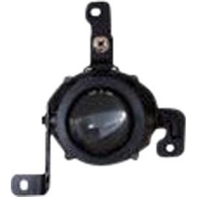 Lumière de conduite et antibrouillard de DEPO - 3232026LAQ pa1