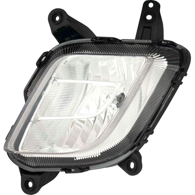 Driving And Fog Light by DEPO - 3232038LAC pa1