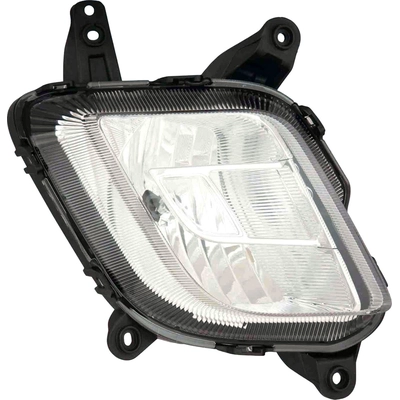 Driving And Fog Light by DEPO - 3232038RAC pa1