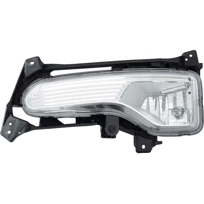 Driving And Fog Light by DEPO - 3232042LAS pa1