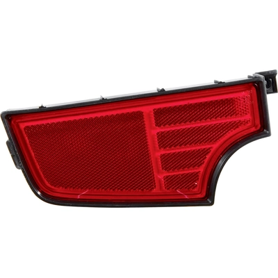 Driving And Fog Light by DEPO - 3232901LUD pa1