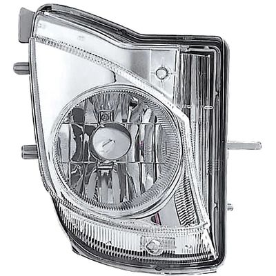 Driving And Fog Light by DEPO - 3242001RUS pa1