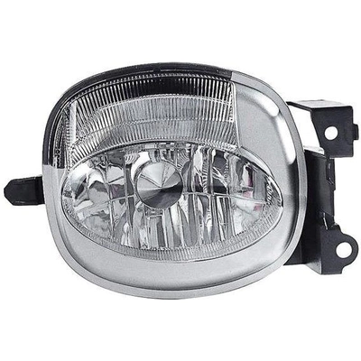 Driving And Fog Light by DEPO - 3242003RUS pa1
