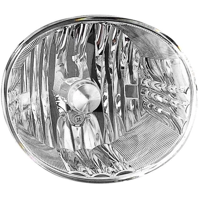 Driving And Fog Light by DEPO - 3242004RAQ pa1