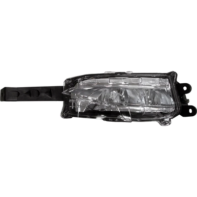 Driving And Fog Light by DEPO - 3242013LAC pa1