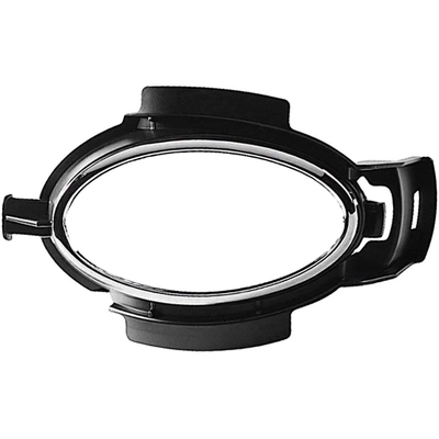 Driving And Fog Light by DEPO - 3242502LUD pa1