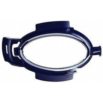 Driving And Fog Light by DEPO - 3242502RUD pa1