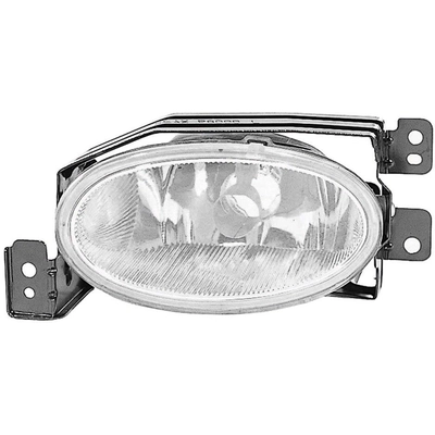 Driving And Fog Light by DEPO - 3272002LUS pa1