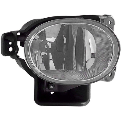 Driving And Fog Light by DEPO - 3272004RUC pa1