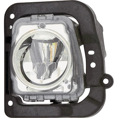 Driving And Fog Light by DEPO - 3272011LAS pa1