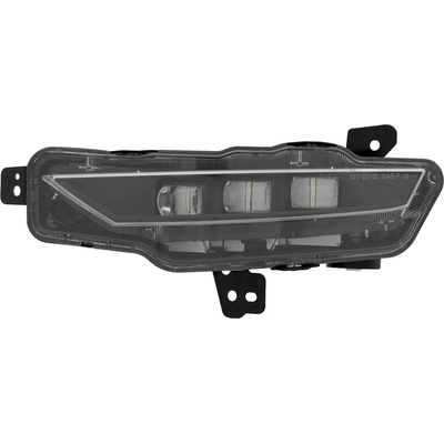 Driving And Fog Light by DEPO - 3272012LAC pa1