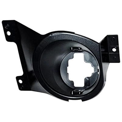 Driving And Fog Light by DEPO - 3301705RUD pa1