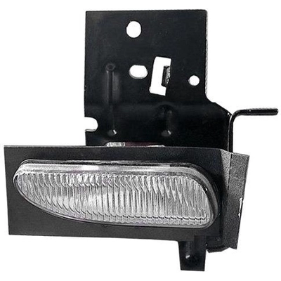 Driving And Fog Light by DEPO - 3302005LAS1 pa1