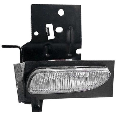 Driving And Fog Light by DEPO - 3302005RAS1 pa1