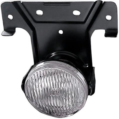Driving And Fog Light by DEPO - 3302006NAS pa1