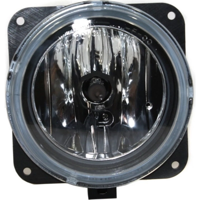 Driving And Fog Light by DEPO - 3302014NAS pa4