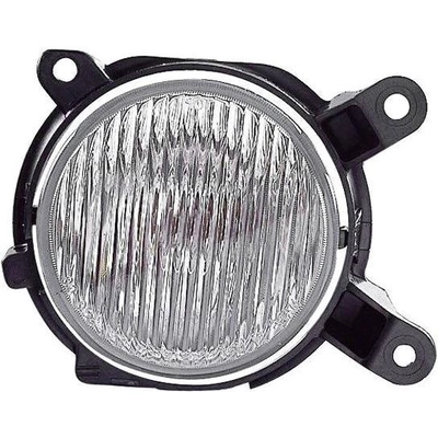 Driving And Fog Light by DEPO - 3302021RAS pa1