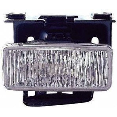 Driving And Fog Light by DEPO - 3302023LAS pa1