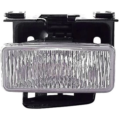 Driving And Fog Light by DEPO - 3302023LAS pa2