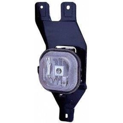 Driving And Fog Light by DEPO - 3302025LAC pa1