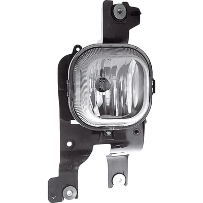 Driving And Fog Light by DEPO - 3302035LAC pa1