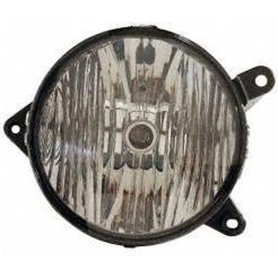 Driving And Fog Light by DEPO - 3302036RAC pa1