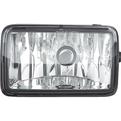 Driving And Fog Light by DEPO - 3302041LAS pa1