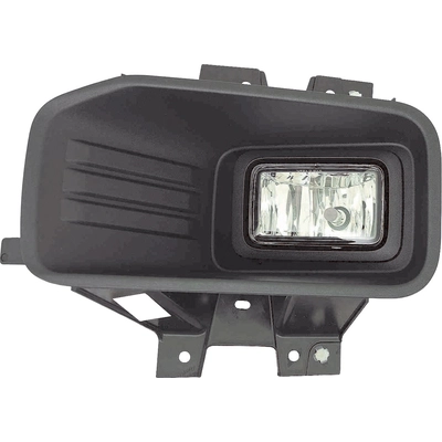 Driving And Fog Light by DEPO - 3302051LAS pa1