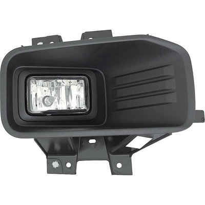 Driving And Fog Light by DEPO - 3302051RAS pa1