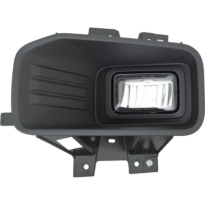 Driving And Fog Light by DEPO - 3302052LAC pa1