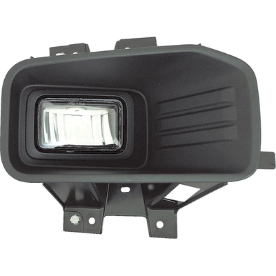 Driving And Fog Light by DEPO - 3302052RAC pa1