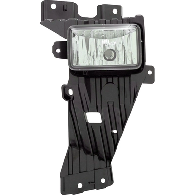 Driving And Fog Light by DEPO - 3302056LAS pa1