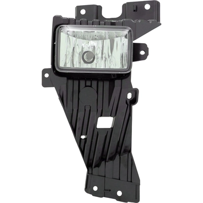 Driving And Fog Light by DEPO - 3302056RAS pa1